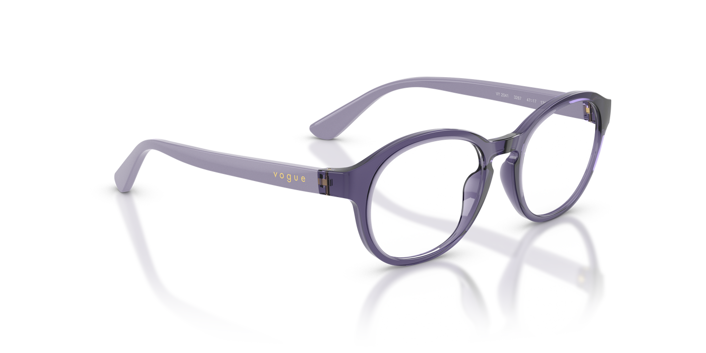 Gafas Graduadas Vogue Eyewear Vy2041 VY2041 3267 45 17 · vista 4