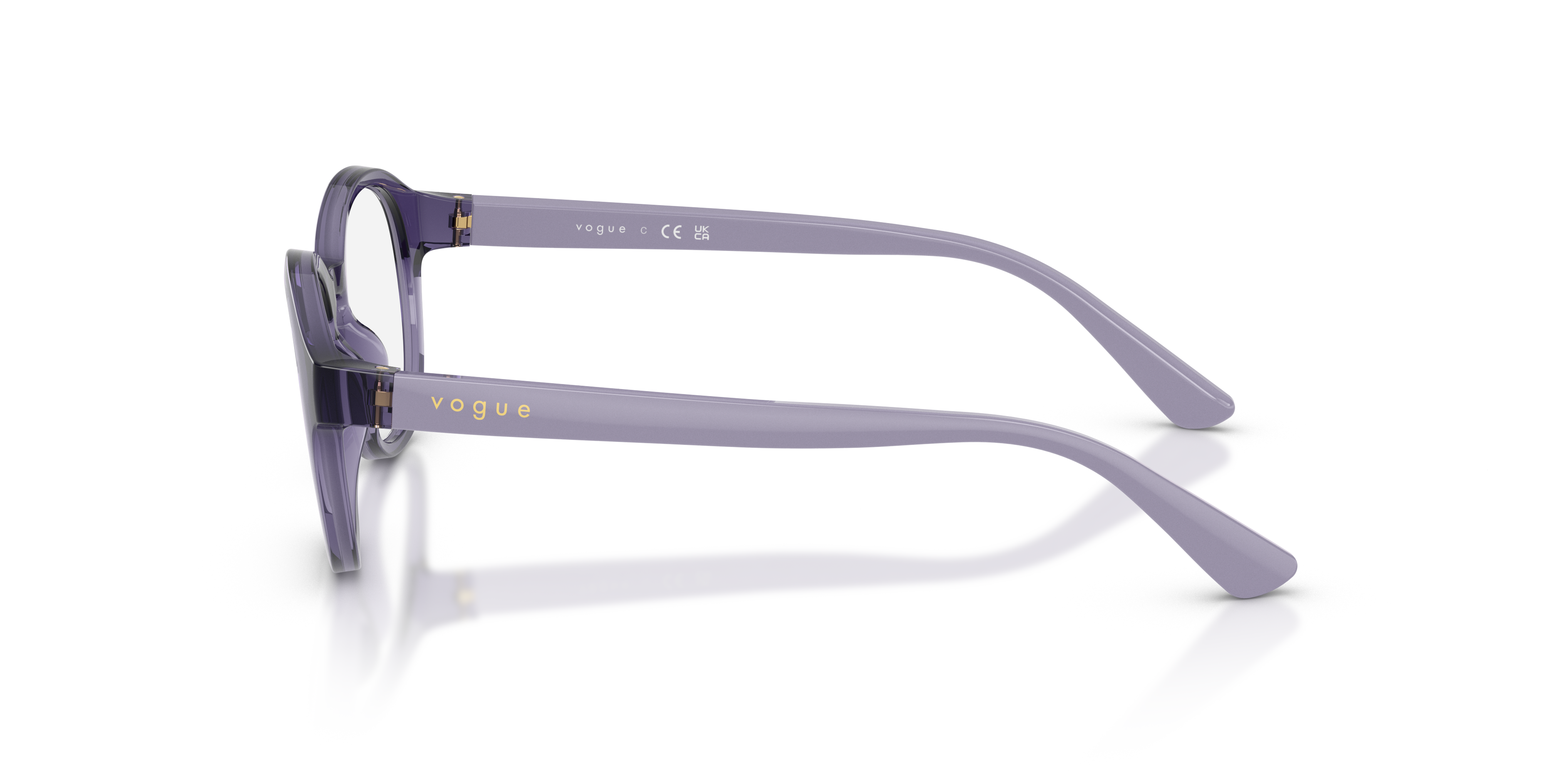 Lunettes de Vue Vogue Eyewear Vy2041 VY2041 3267 45 17