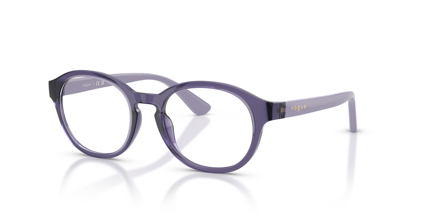 Prescription Glasses Vogue Eyewear Vy2041 VY2041 3267 45 17