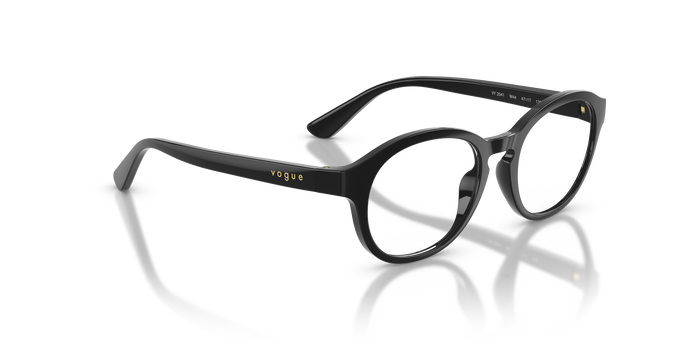 Prescription Glasses Vogue Eyewear Vy2041 VY2041 W44 47 17 — vista 4