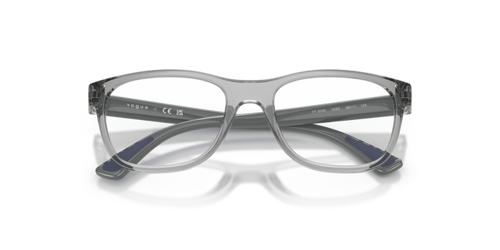 Prescription Glasses Vogue Eyewear Vy2042 VY2042 2283 46 17 — vista 6
