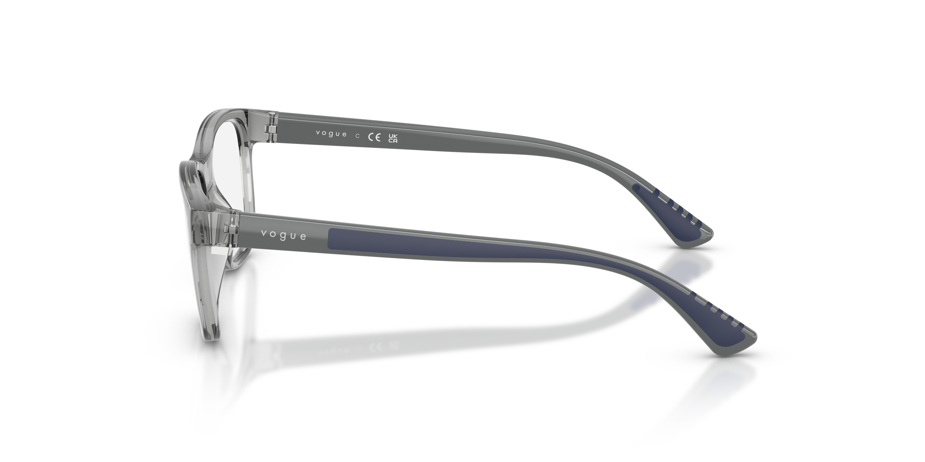 Prescription Glasses Vogue Eyewear Vy2042 VY2042 2283 46 17