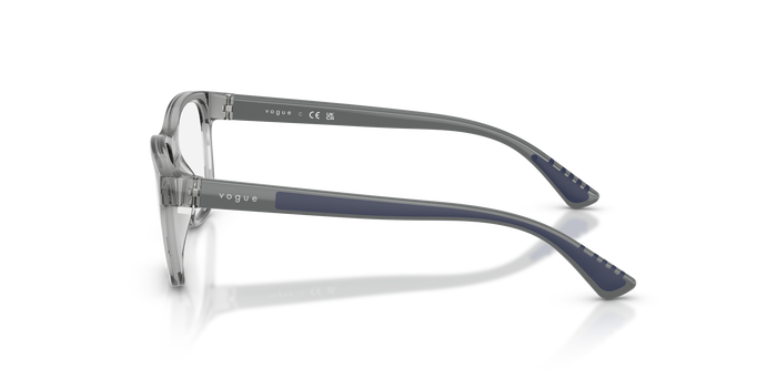 Prescription Glasses Vogue Eyewear Vy2042 VY2042 2283 46 17 — vista 2