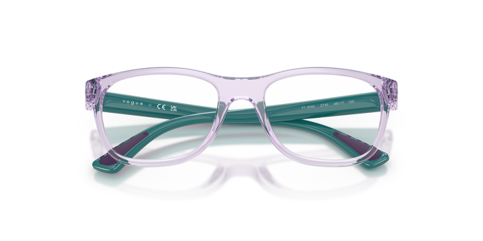 Оправа для очков Vogue Eyewear Vy2042 VY2042 2745 48 17 — vista 6