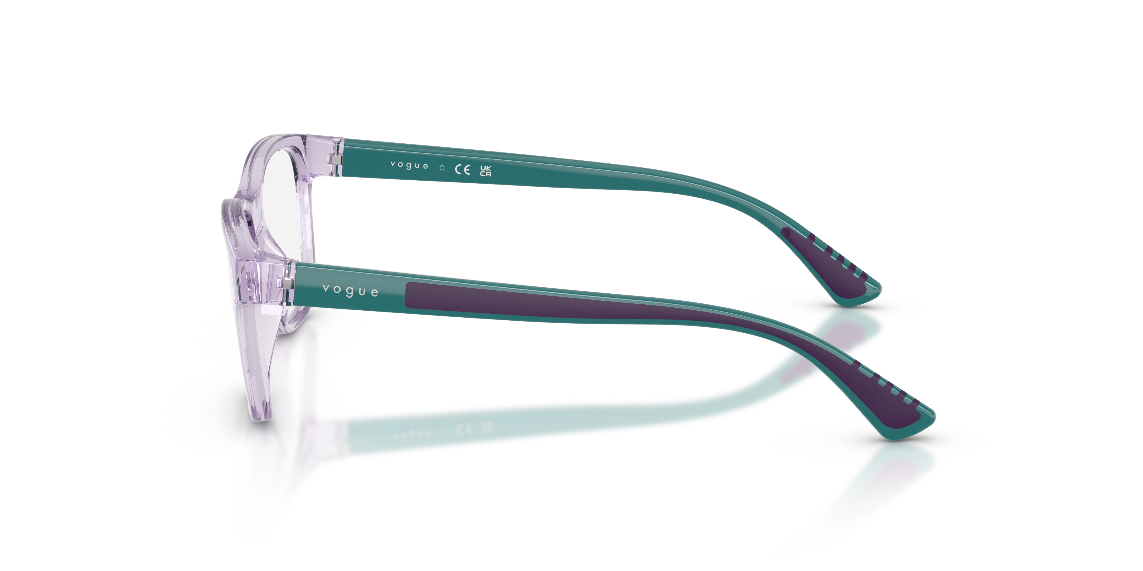 Prescription Glasses Vogue Eyewear Vy2042 VY2042 2745 48 17