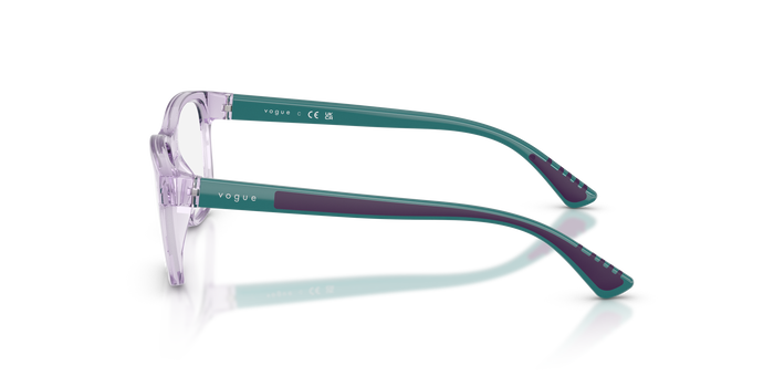 Оправа для очков Vogue Eyewear Vy2042 VY2042 2745 48 17 — vista 2