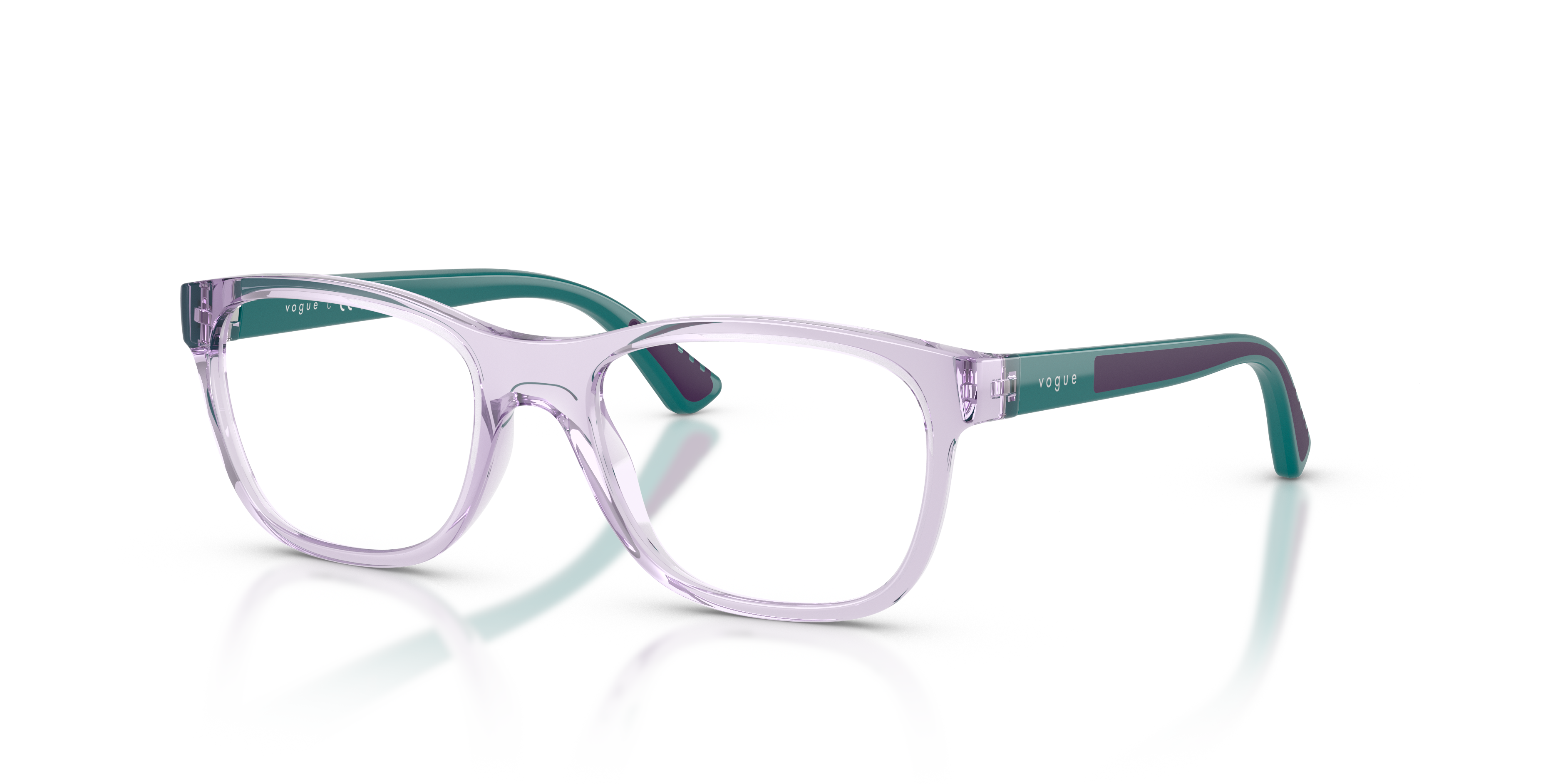 Prescription Glasses Vogue Eyewear Vy2042 VY2042 2745 48 17