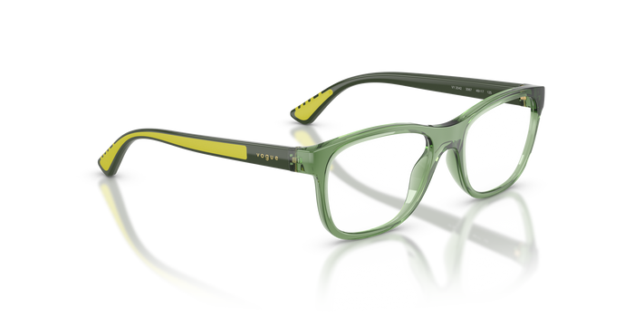Prescription Glasses Vogue Eyewear Vy2042 VY2042 3067 46 17 — vista 4