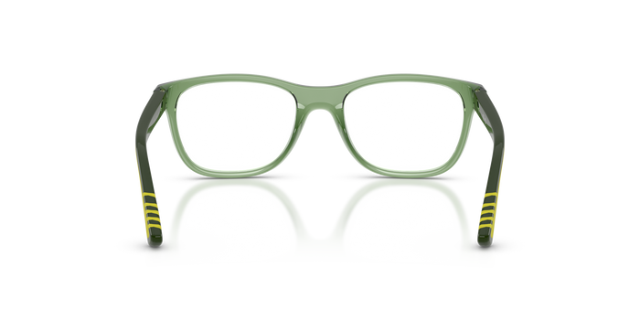 Prescription Glasses Vogue Eyewear Vy2042 VY2042 3067 48 17 — vista 3