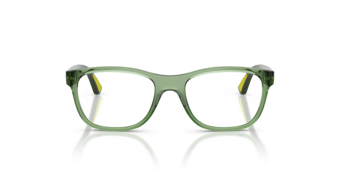 Prescription Glasses Vogue Eyewear Vy2042 VY2042 3067 48 17 — vista 5