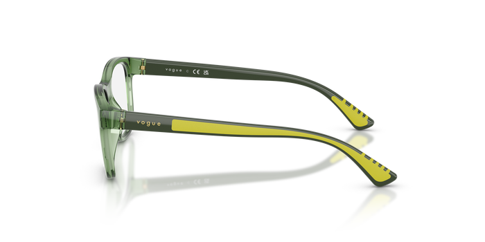 Prescription Glasses Vogue Eyewear Vy2042 VY2042 3067 48 17 — vista 2