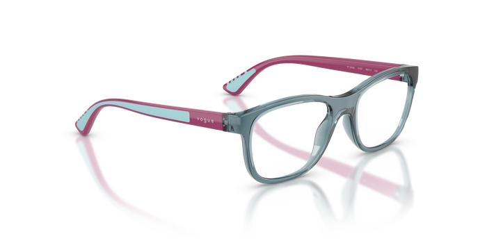Prescription Glasses Vogue Eyewear Vy2042 VY2042 3197 46 17 — vista 4