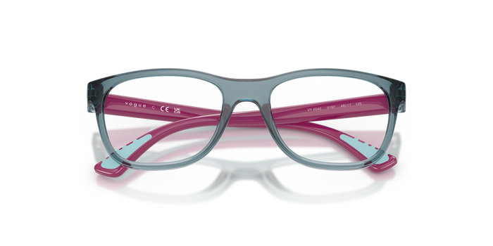 Оправа для очков Vogue Eyewear Vy2042 VY2042 3197 48 17 — vista 6