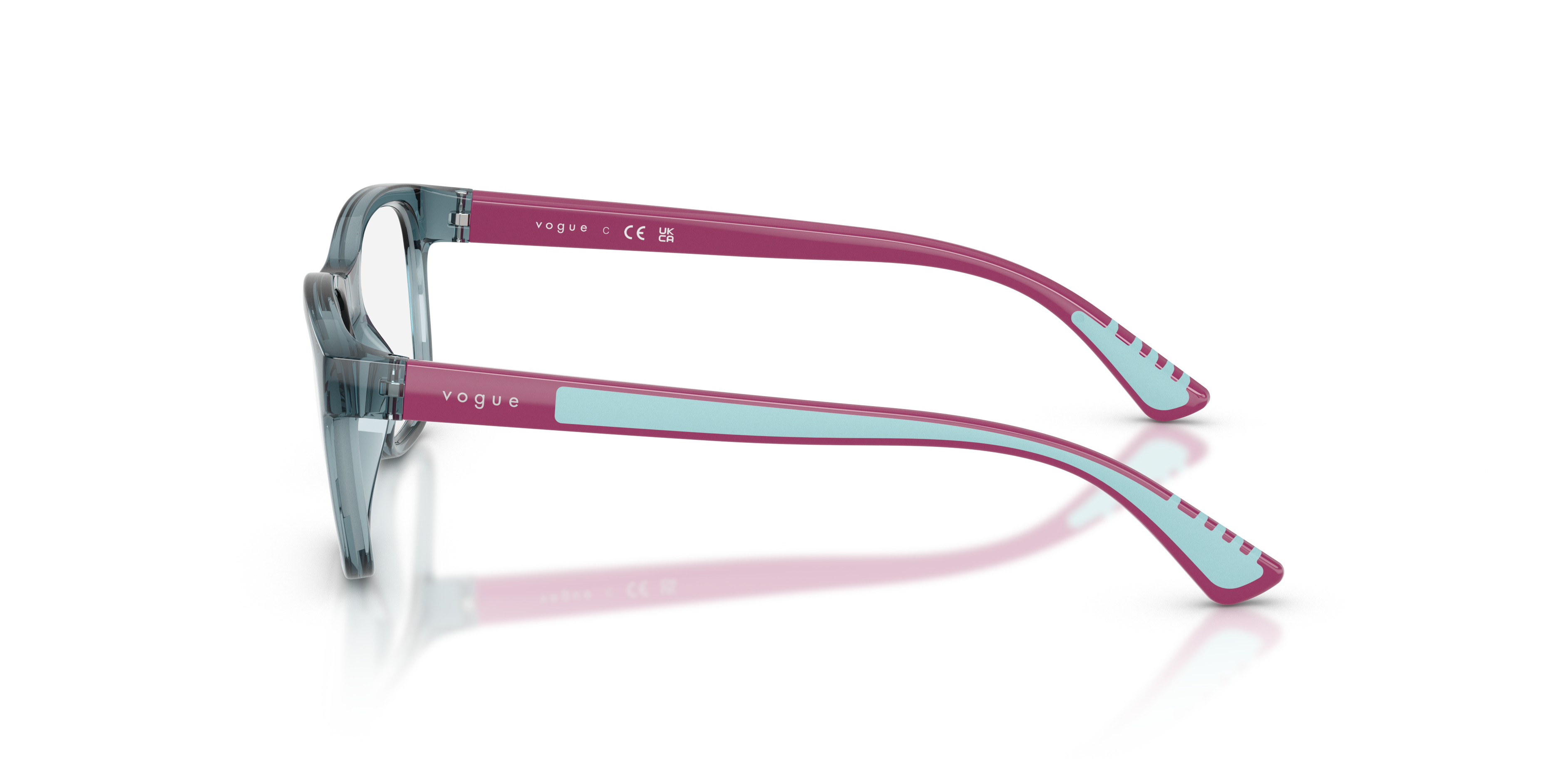 Prescription Glasses Vogue Eyewear Vy2042 VY2042 3197 48 17