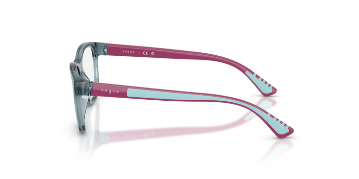 Оправа для очков Vogue Eyewear Vy2042 VY2042 3197 48 17 — vista 2