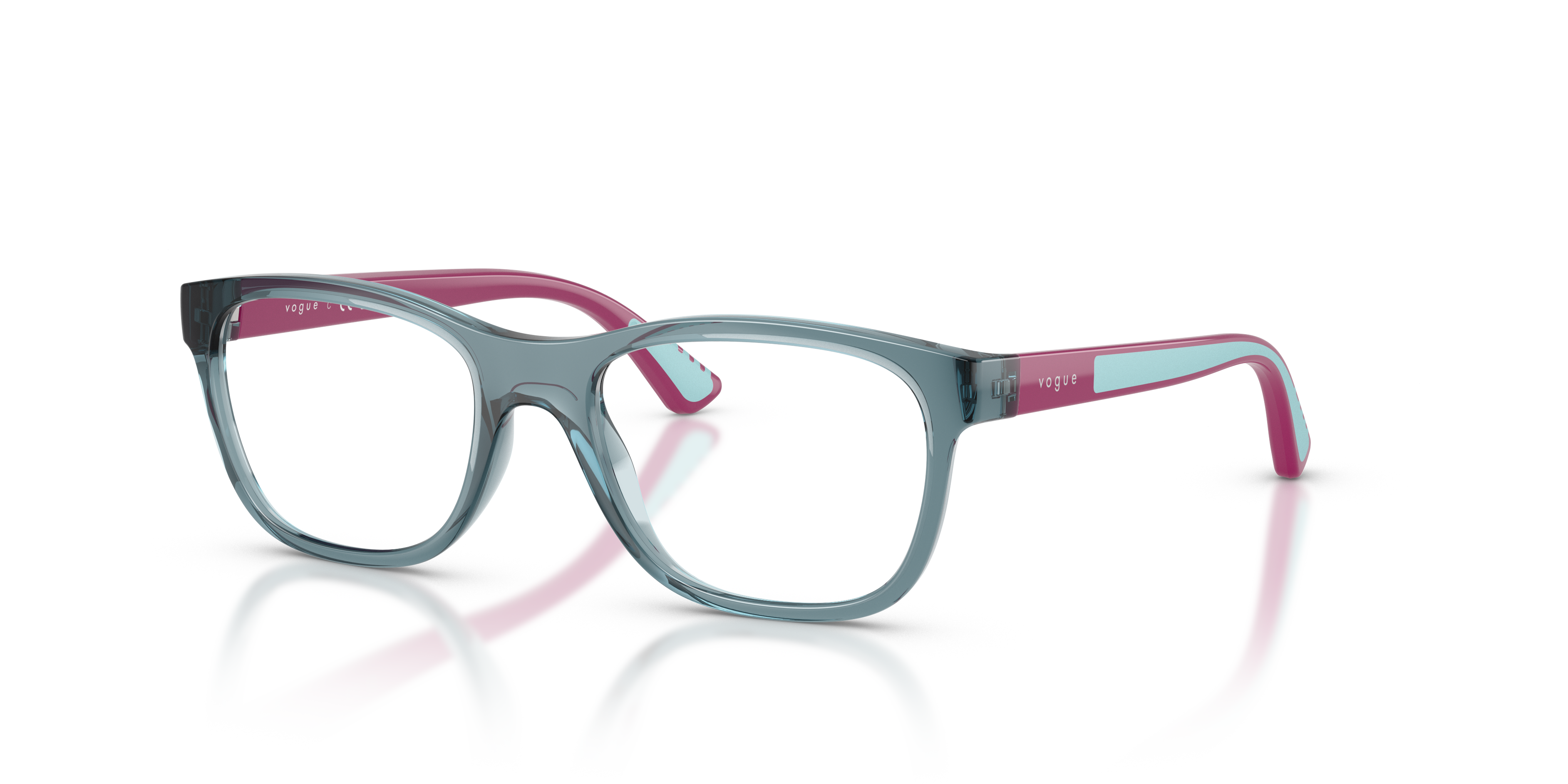Prescription Glasses Vogue Eyewear Vy2042 VY2042 3197 46 17