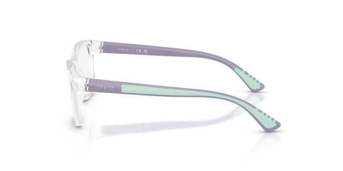 Prescription Glasses Vogue Eyewear Vy2042 VY2042 W745 48 17 — vista 2
