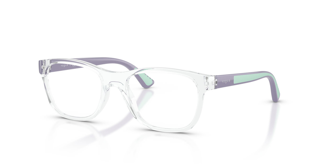 Prescription Glasses Vogue Eyewear Vy2042 VY2042 W745 48 17