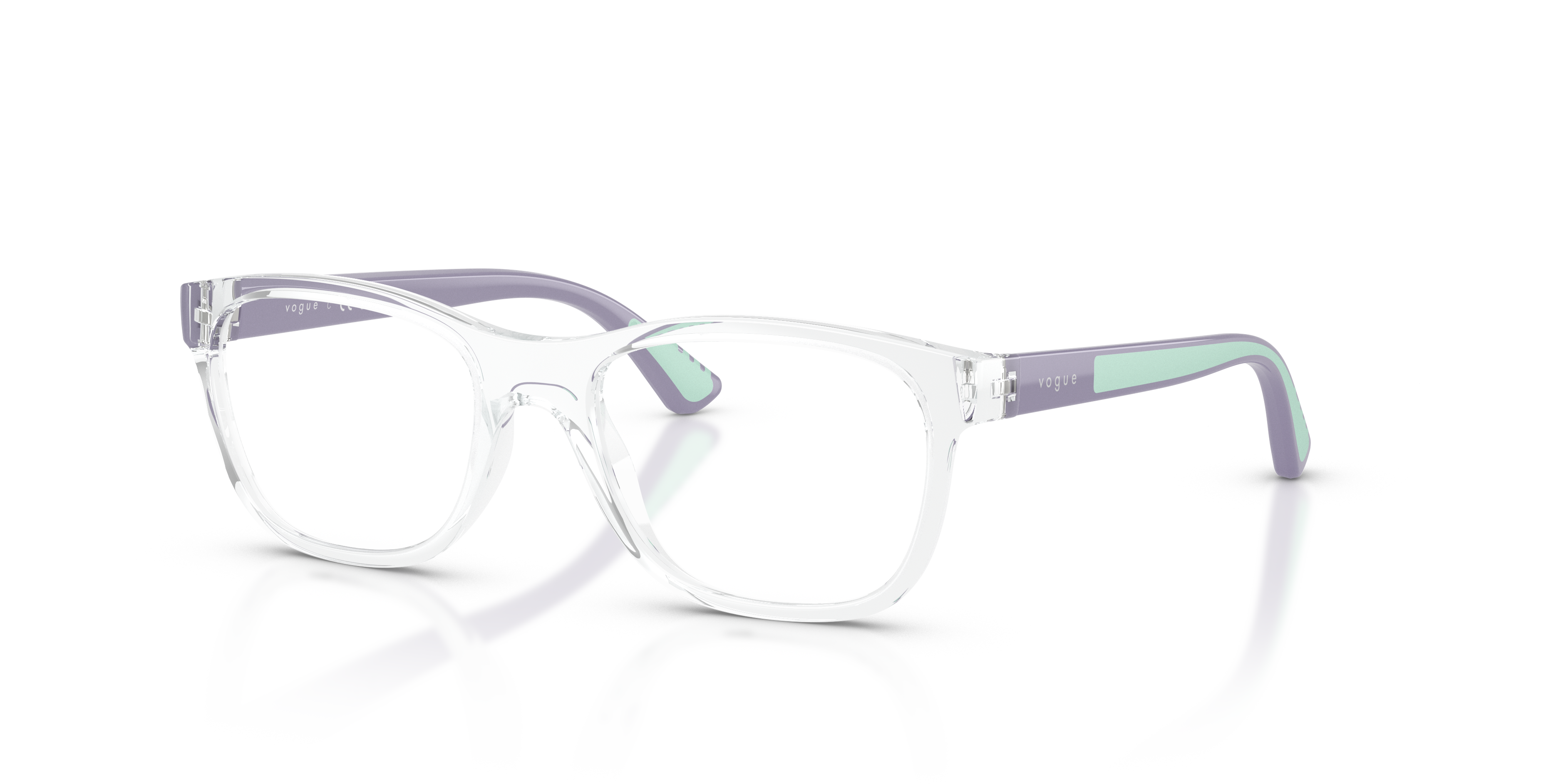Prescription Glasses Vogue Eyewear Vy2042 VY2042 W745 48 17