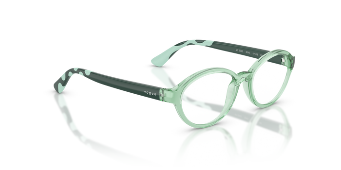 Оправа для очков Vogue Eyewear VY2043 3043 45 / 47 16 — vista 4
