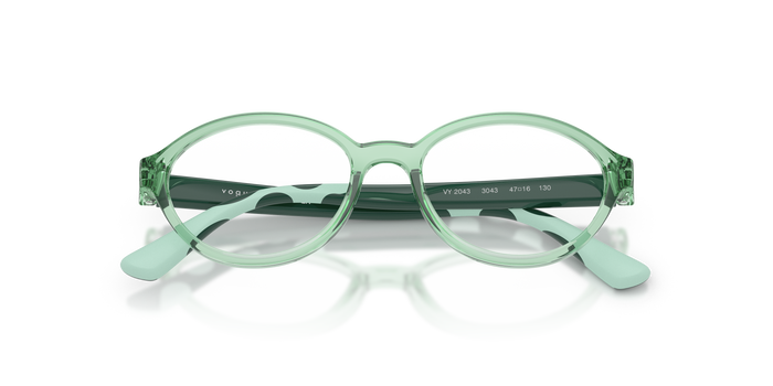 Оправа для очков Vogue Eyewear VY2043 3043 45 / 47 16 — vista 6