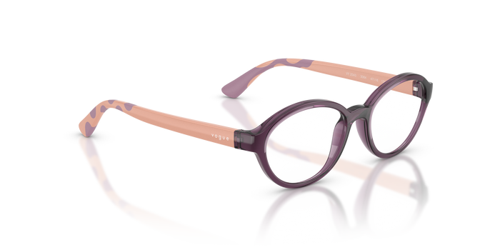 Optical Frames Vogue Eyewear VY2043 3064 45 / 47 16 — vista 4