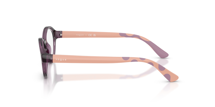 Optical Frames Vogue Eyewear VY2043 3064 45 / 47 16 — vista 2