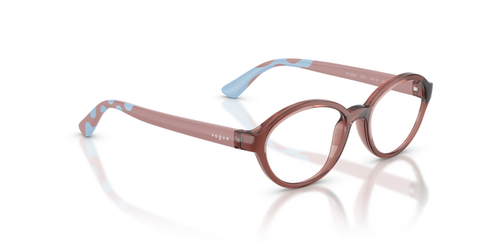Optical Frames Vogue Eyewear VY2043 3277 45 / 47 16 — vista 4