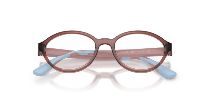 Optical Frames Vogue Eyewear VY2043 3277 45 / 47 16 — vista 6