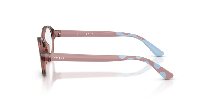 Optical Frames Vogue Eyewear VY2043 3277 45 / 47 16 — vista 2