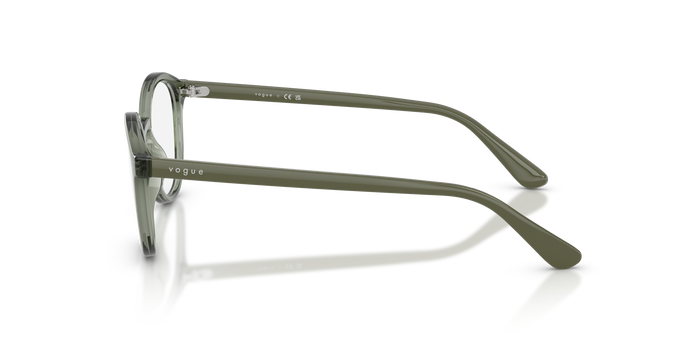 Optical Frames Vogue Eyewear VY2044 3086 46 / 48 19 — vista 2