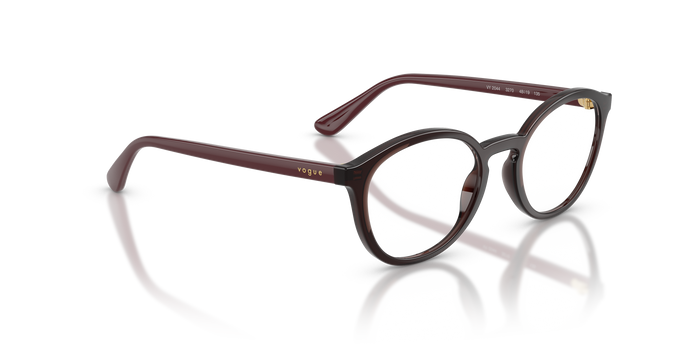 Gafas Graduadas Vogue Eyewear VY2044 3270 46 / 48 19 — vista 4