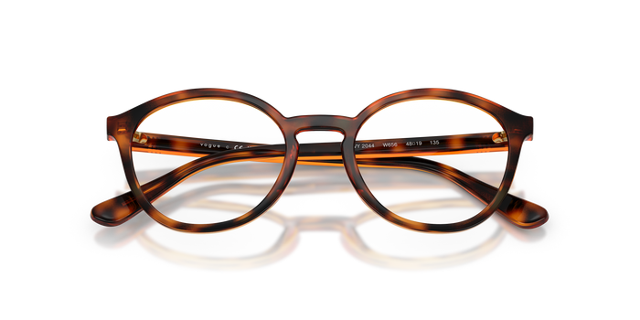 Gafas Graduadas Vogue Eyewear VY2044 W656 46 / 48 19 — vista 6