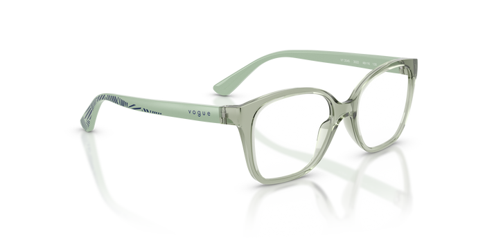 Optical Frames Vogue Eyewear VY2045 3022 46 / 48 16 — vista 4