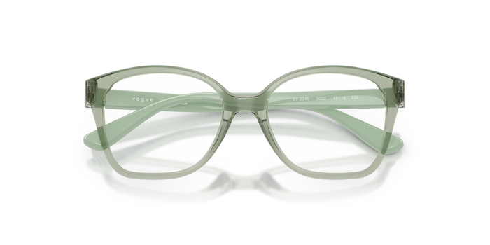 Optical Frames Vogue Eyewear VY2045 3022 46 / 48 16 — vista 6