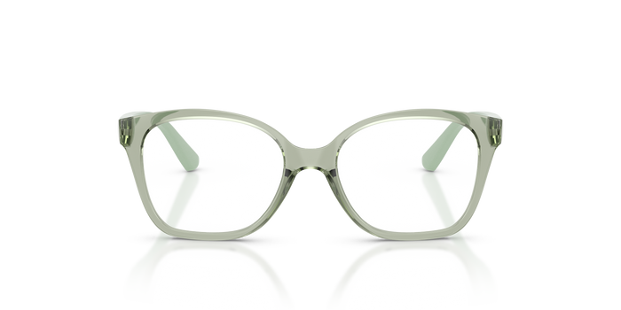 Optical Frames Vogue Eyewear VY2045 3022 46 / 48 16 — vista 5