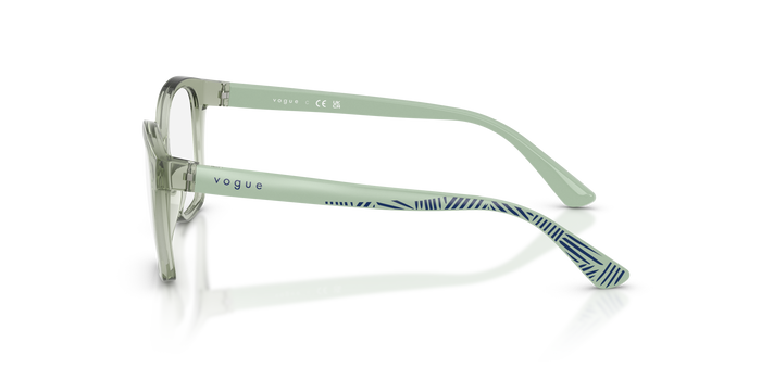Optical Frames Vogue Eyewear VY2045 3022 46 / 48 16 — vista 2
