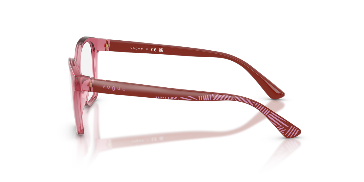 Gafas Graduadas Vogue Eyewear VY2045 3065 46 / 48 16