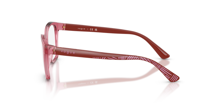 Optical Frames Vogue Eyewear VY2045 3065 46 / 48 16 — vista 2
