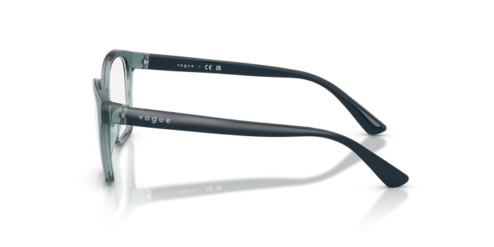Optical Frames Vogue Eyewear VY2045 3265 46 / 48 16 — vista 2