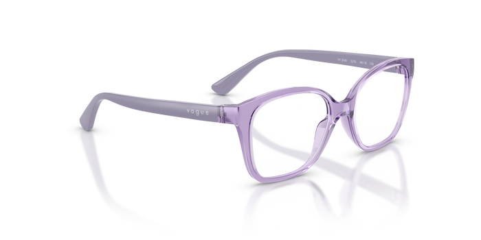 Optical Frames Vogue Eyewear VY2045 3276 46 / 48 16 — vista 4