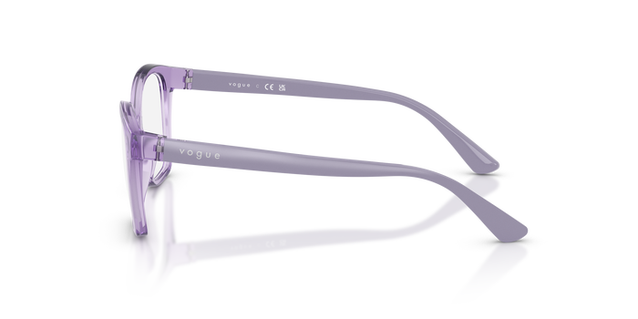 Optical Frames Vogue Eyewear VY2045 3276 46 / 48 16 — vista 2