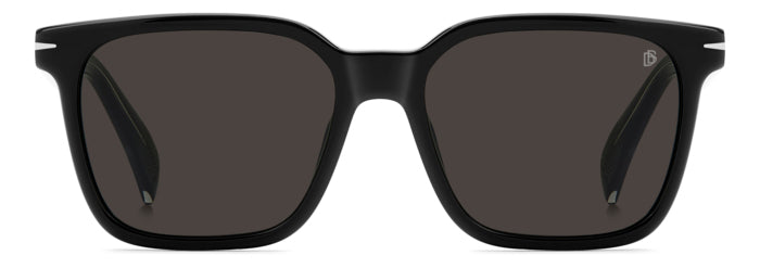 Gafas de Sol David Beckham DB 1199/G/S 807IR 55 17 — vista 3