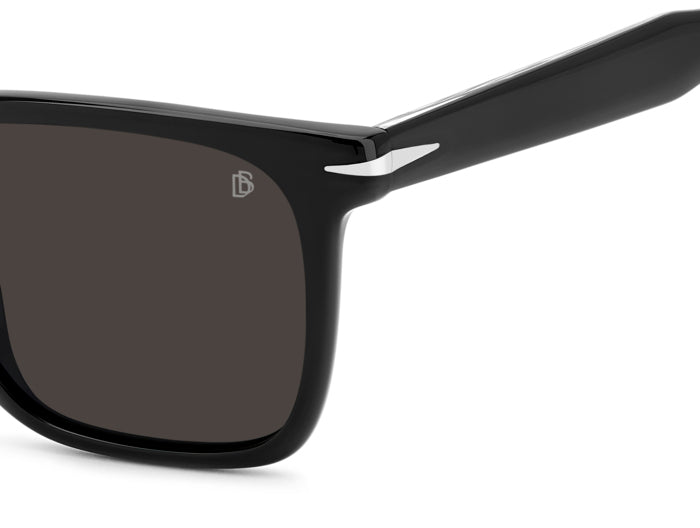 Gafas de Sol David Beckham DB 1199/G/S 807IR 55 17 — vista 4