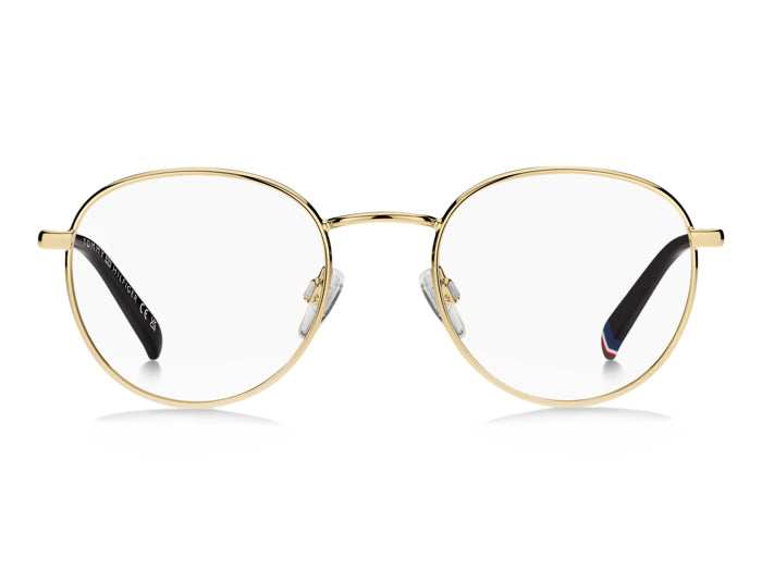 Gafas Graduadas Tommy Hilfiger TH 2222 J5G 49 20 — Imagen 3