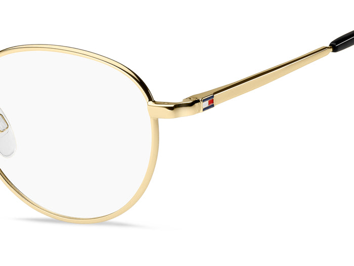 Gafas Graduadas Tommy Hilfiger TH 2222 J5G 49 20 — Imagen 4
