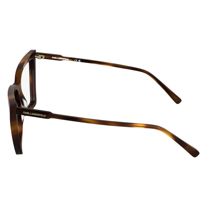 Optical Frames Karl Lagerfeld KL6216 240 56 15 — vista 3