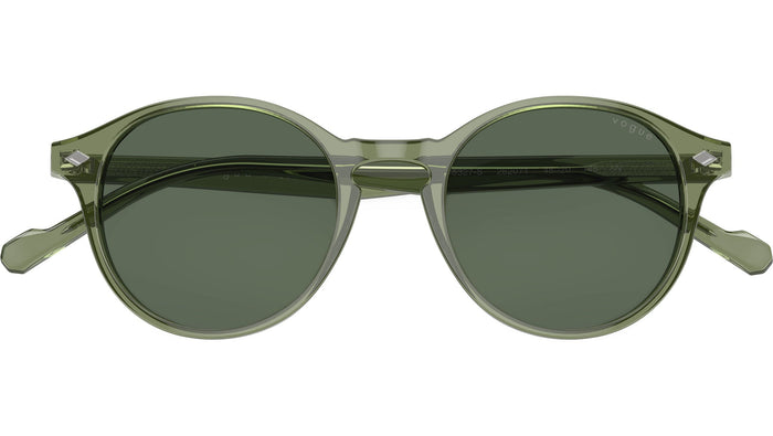 Lunettes de Soleil Vogue Eyewear VO5327S 282071 — vista 4