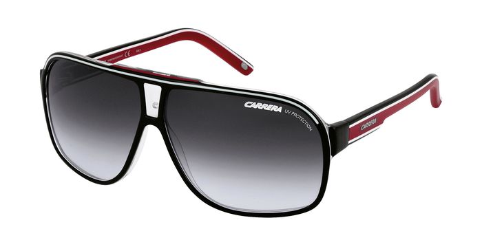 Sonnenbrille Carrera GRAND PRIX 2 T4O9O 64 9