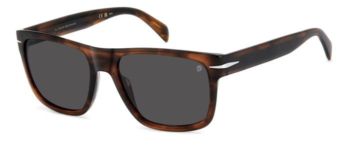 Sunglasses David Beckham DB 7150/S EX4IR 57 18